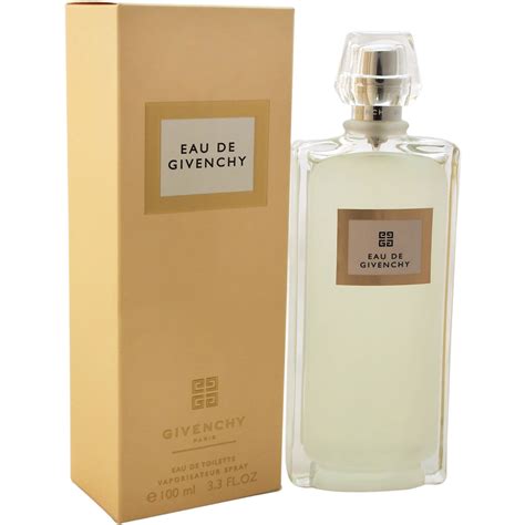 givenchy iii eau de toilette spray|Givenchy eau de toilette price.